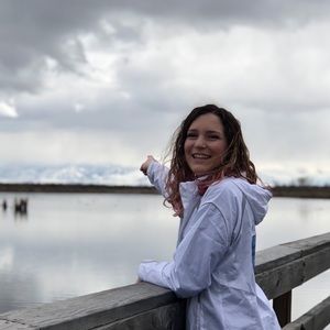 Meet your Posher, Emma